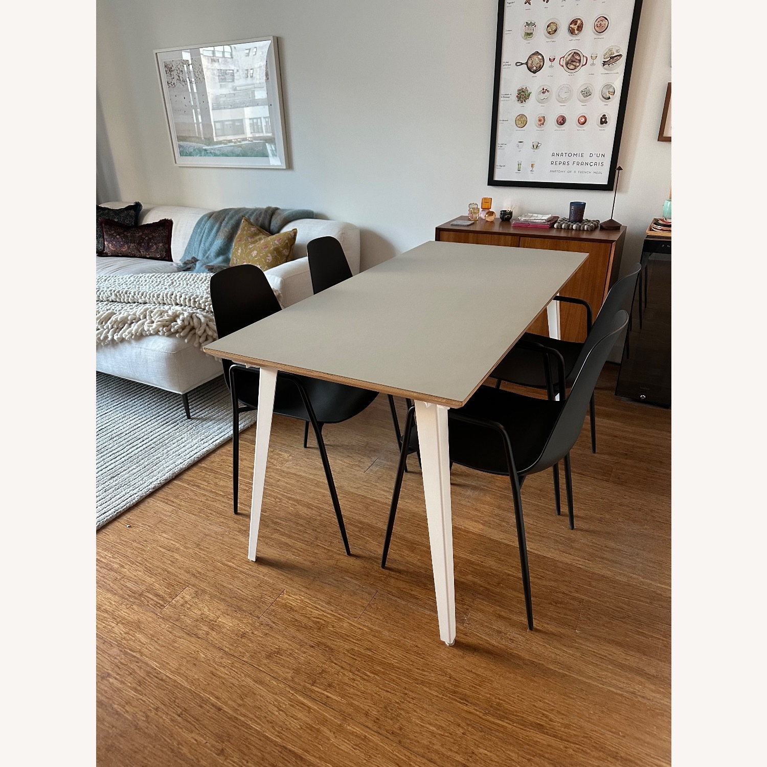 Floyd Dining Table  - image-1