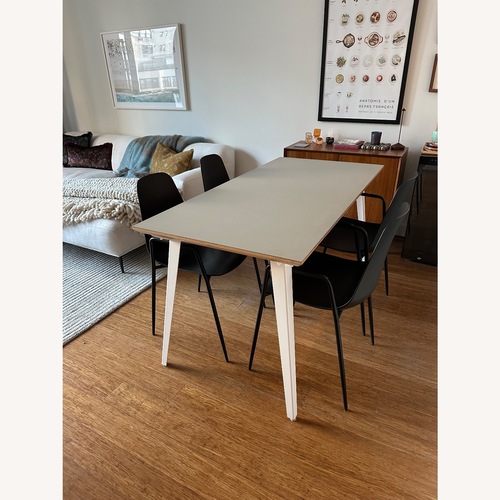 Used Floyd Dining Table  for sale on AptDeco