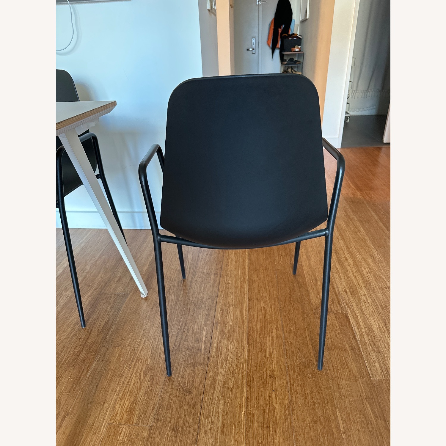 Set of 4 Svelti Article Dining Chairs  - image-4