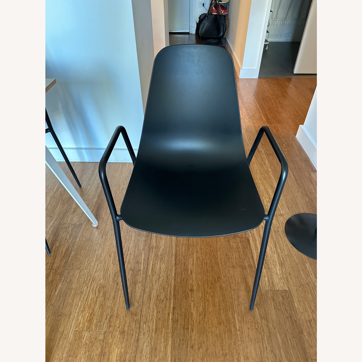 Set of 4 Svelti Article Dining Chairs  - image-3