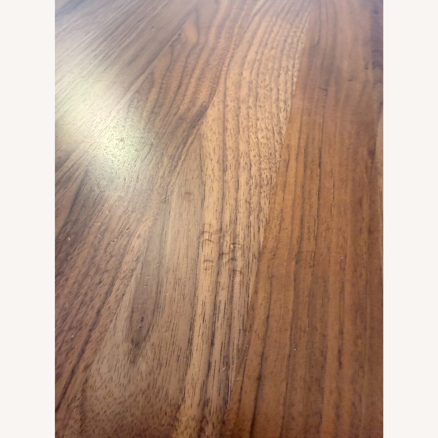 Castlery Vincent Dining Table, Walnut - image-1