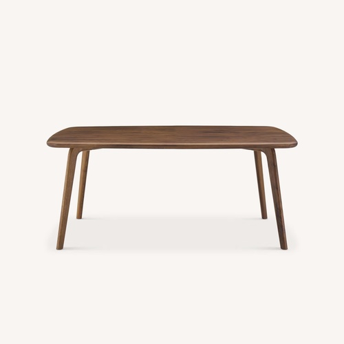 Used Castlery Vincent Dining Table, Walnut for sale on AptDeco