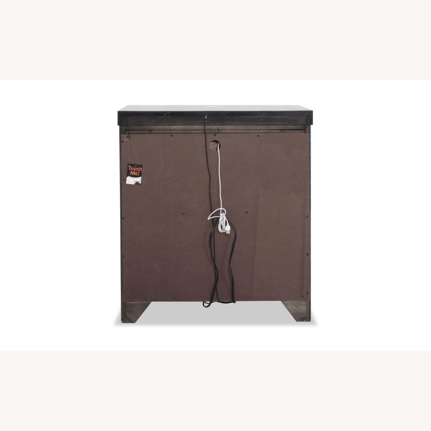 Bob’s Discount Furniture Sonoma Nightstand  - image-11