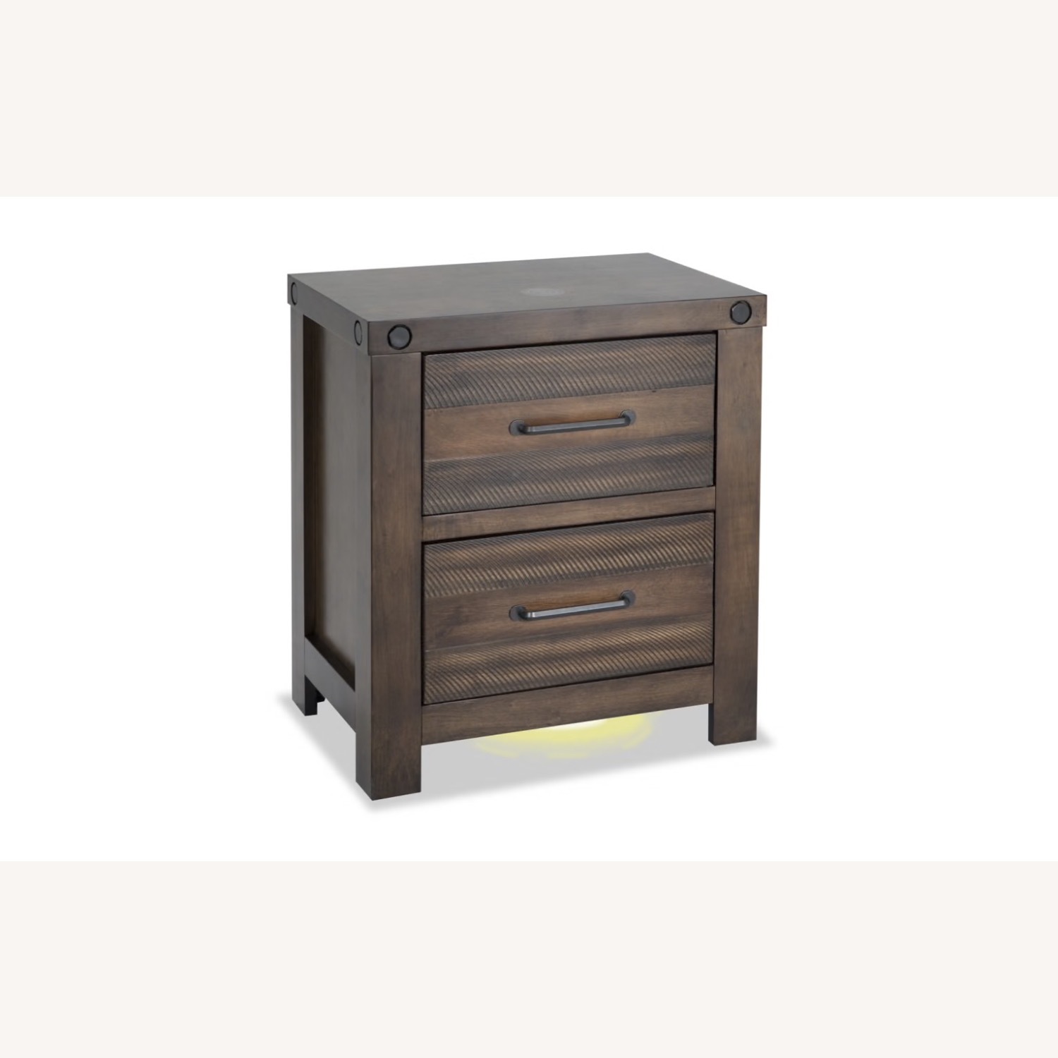 Bob’s Discount Furniture Sonoma Nightstand  - image-10