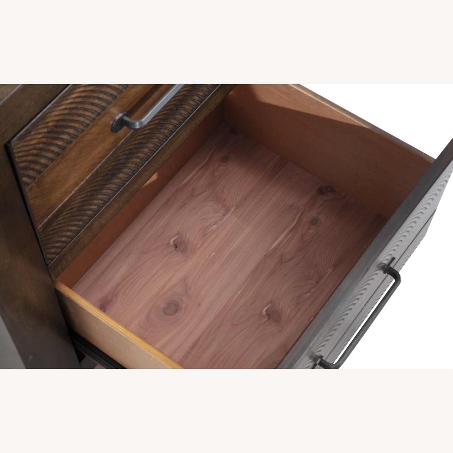 Bob’s Discount Furniture Sonoma Nightstand  - image-14