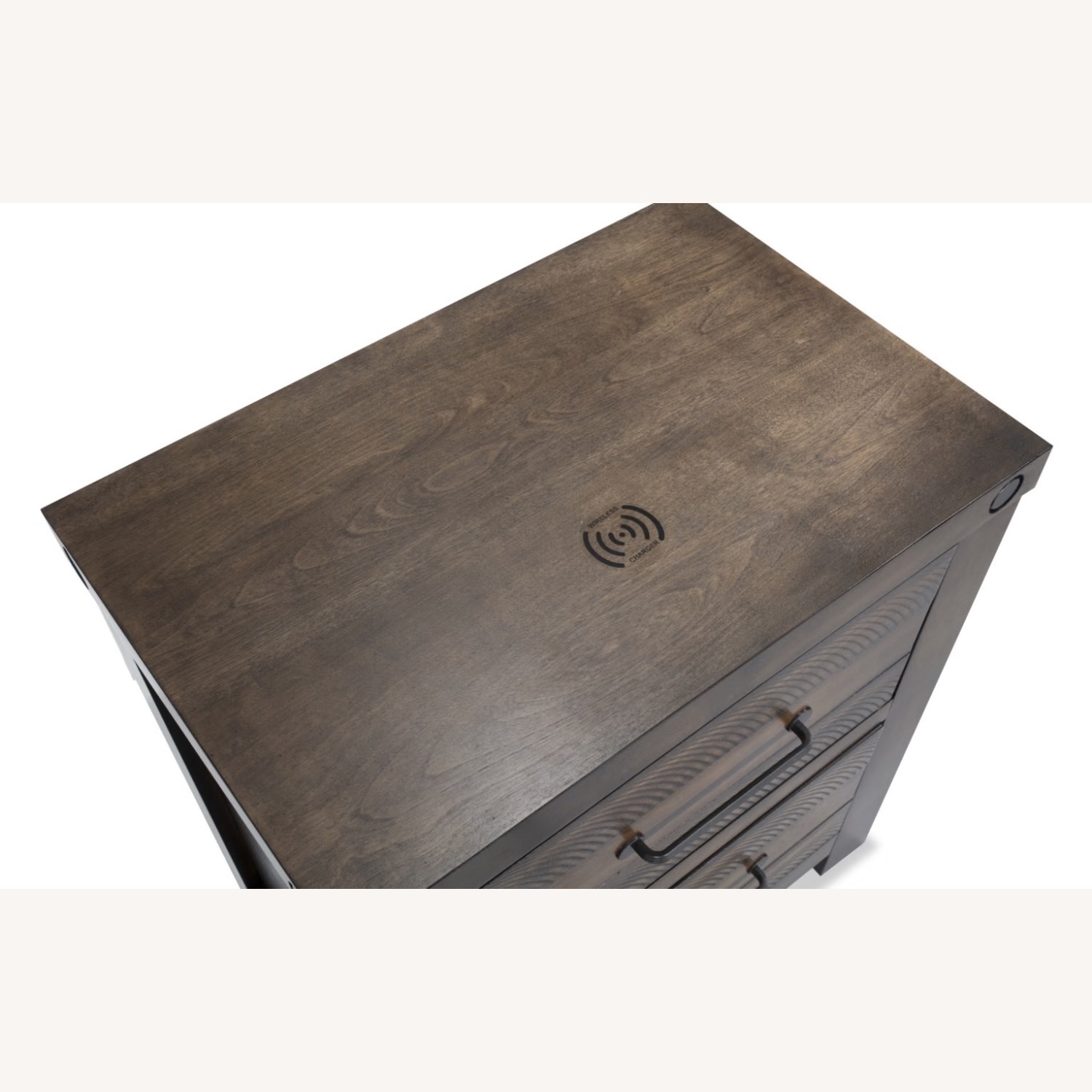 Bob’s Discount Furniture Sonoma Nightstand  - image-15