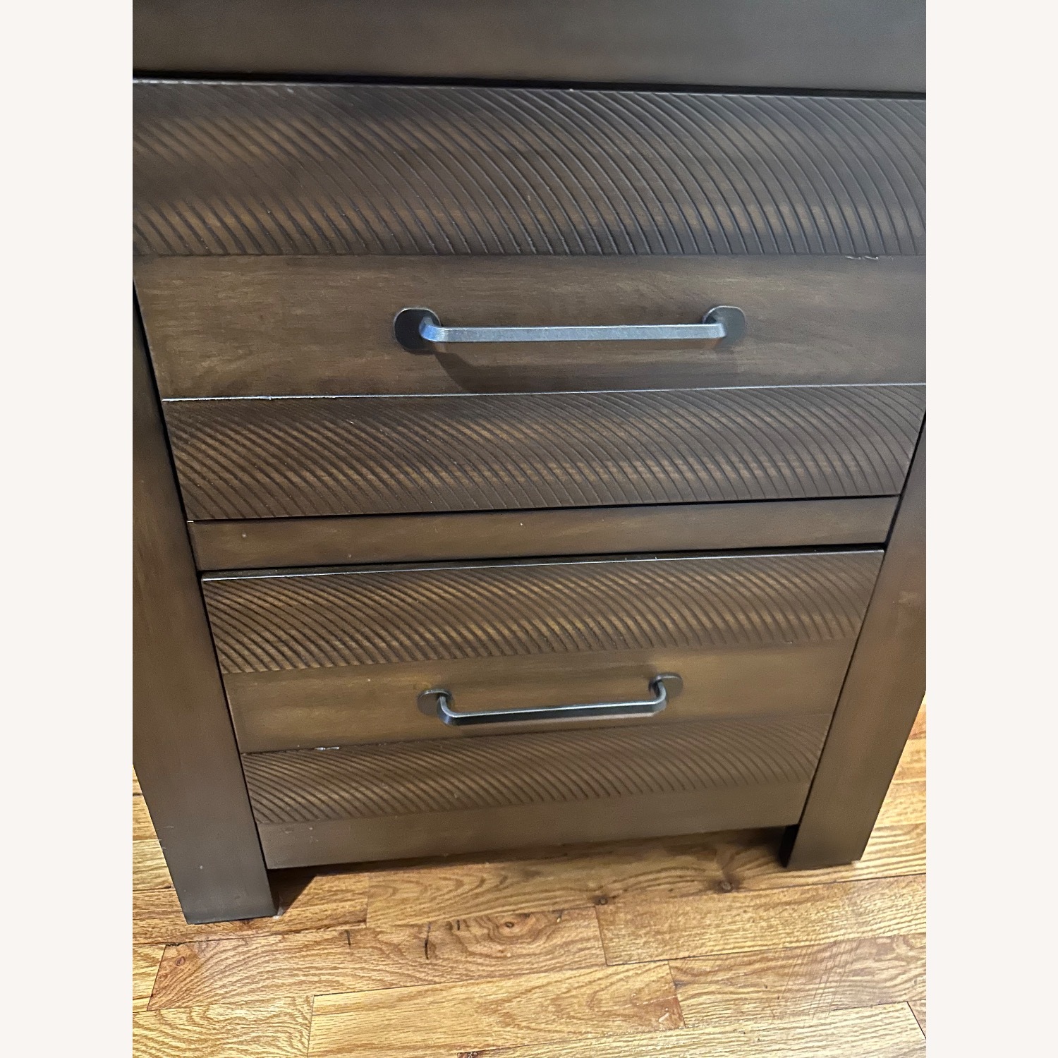 Bob’s Discount Furniture Sonoma Nightstand  - image-7