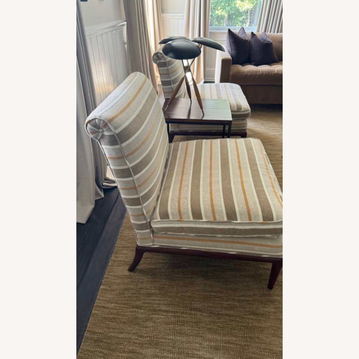 A.Rudin Accent Chairs - image-2