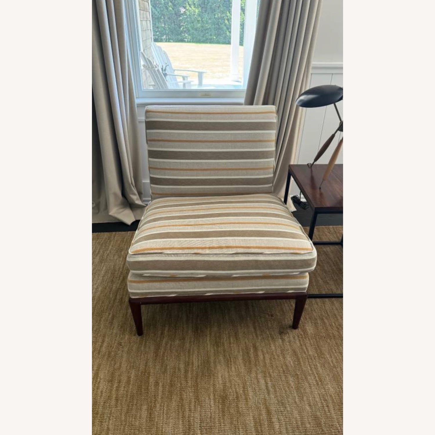 A.Rudin Accent Chairs - image-4