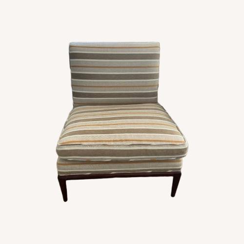 Used A.Rudin Accent Chairs for sale on AptDeco