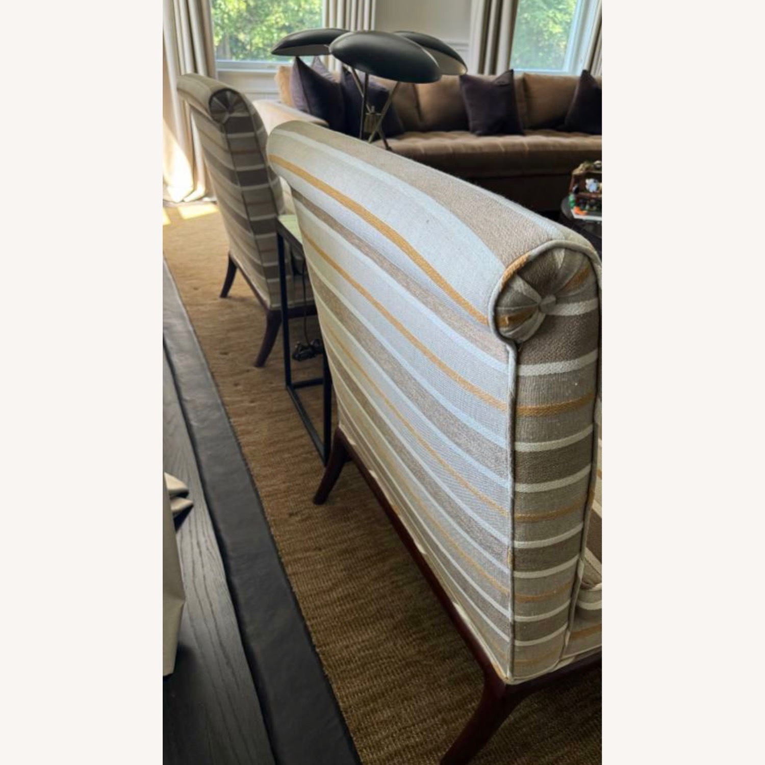 A.Rudin Accent Chairs - image-3