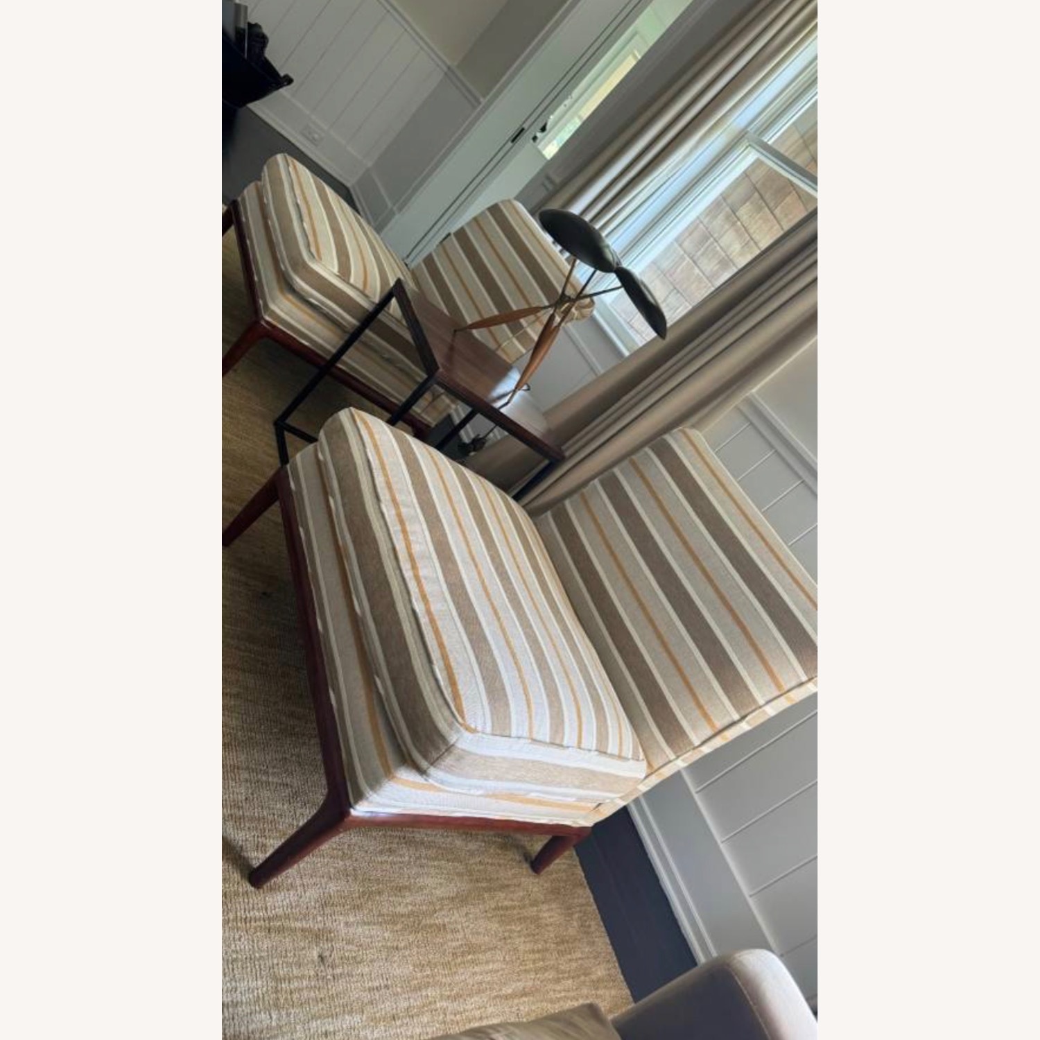 A.Rudin Accent Chairs - image-5