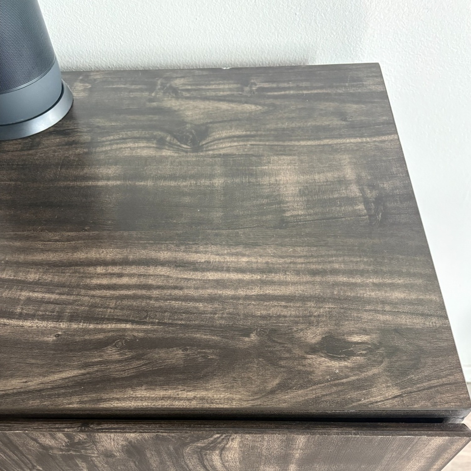 Crosley Furniture Dark Brown Bar Cart - image-4