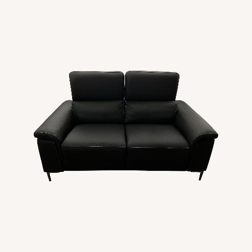Used Weatherford Park Dual Power Reclining Loveseat for sale on AptDeco