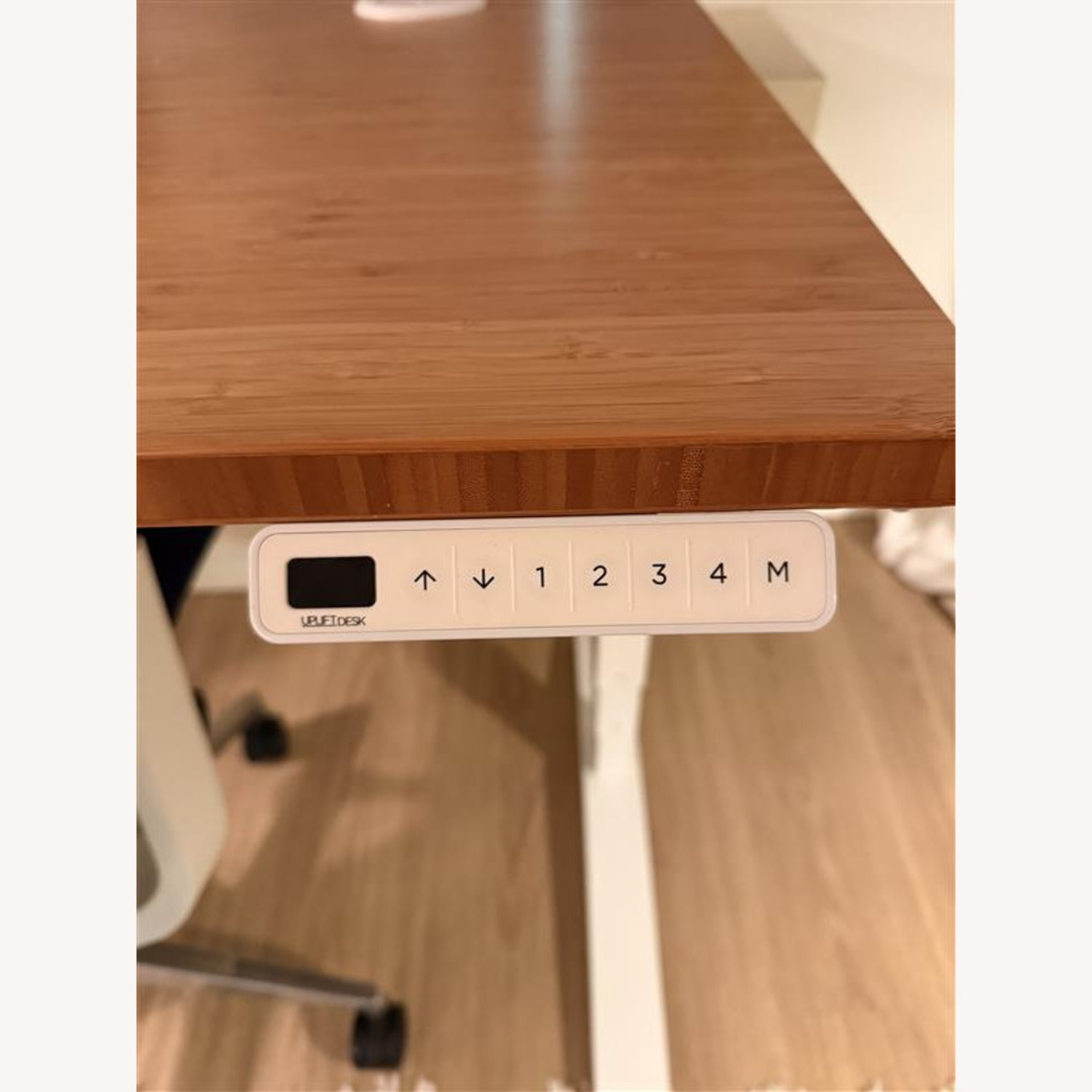 Uplift V2 Adjustable Standing Desk - image-5