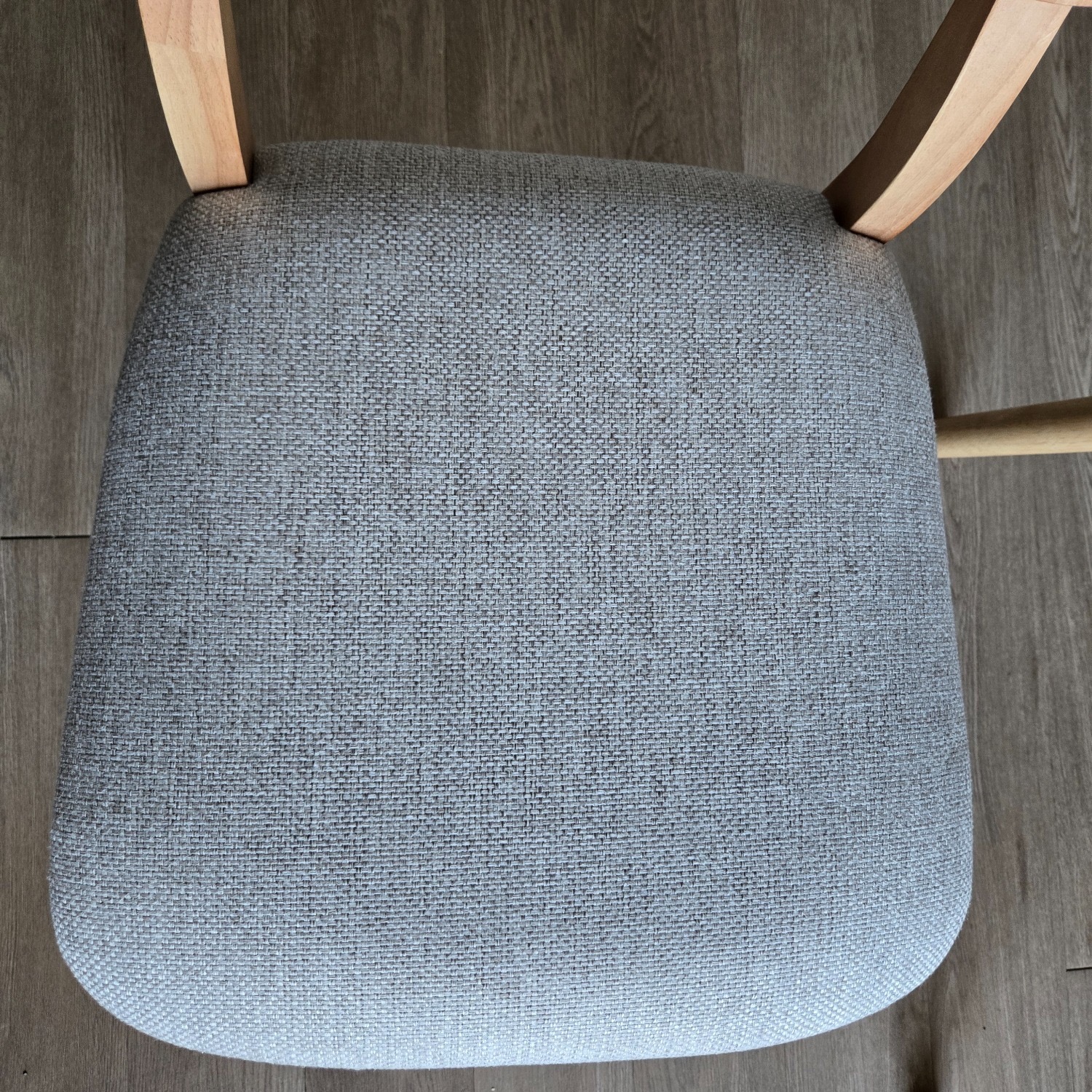 Rooms To Go Watertown Natural Wood Dining Set - image-5