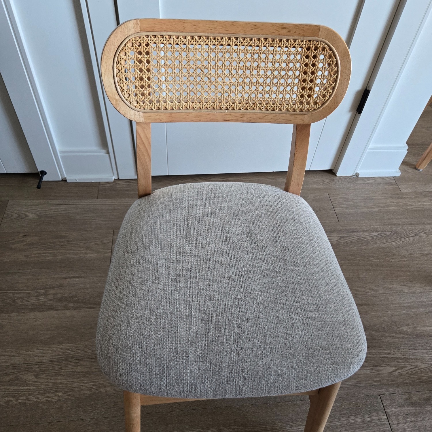 Rooms To Go Watertown Natural Wood Dining Set - image-4