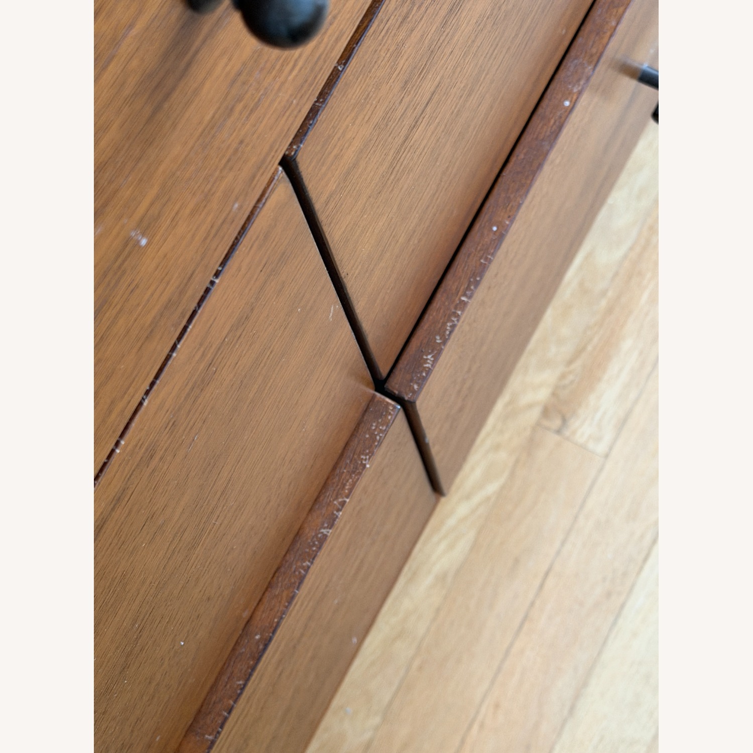 Williams 7-Drawer Dresser in Chestnut - image-5