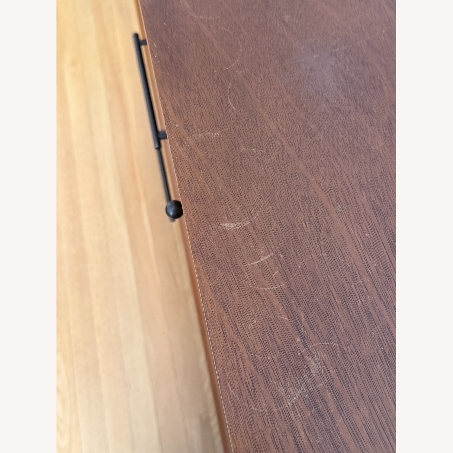 Williams 7-Drawer Dresser in Chestnut - image-7