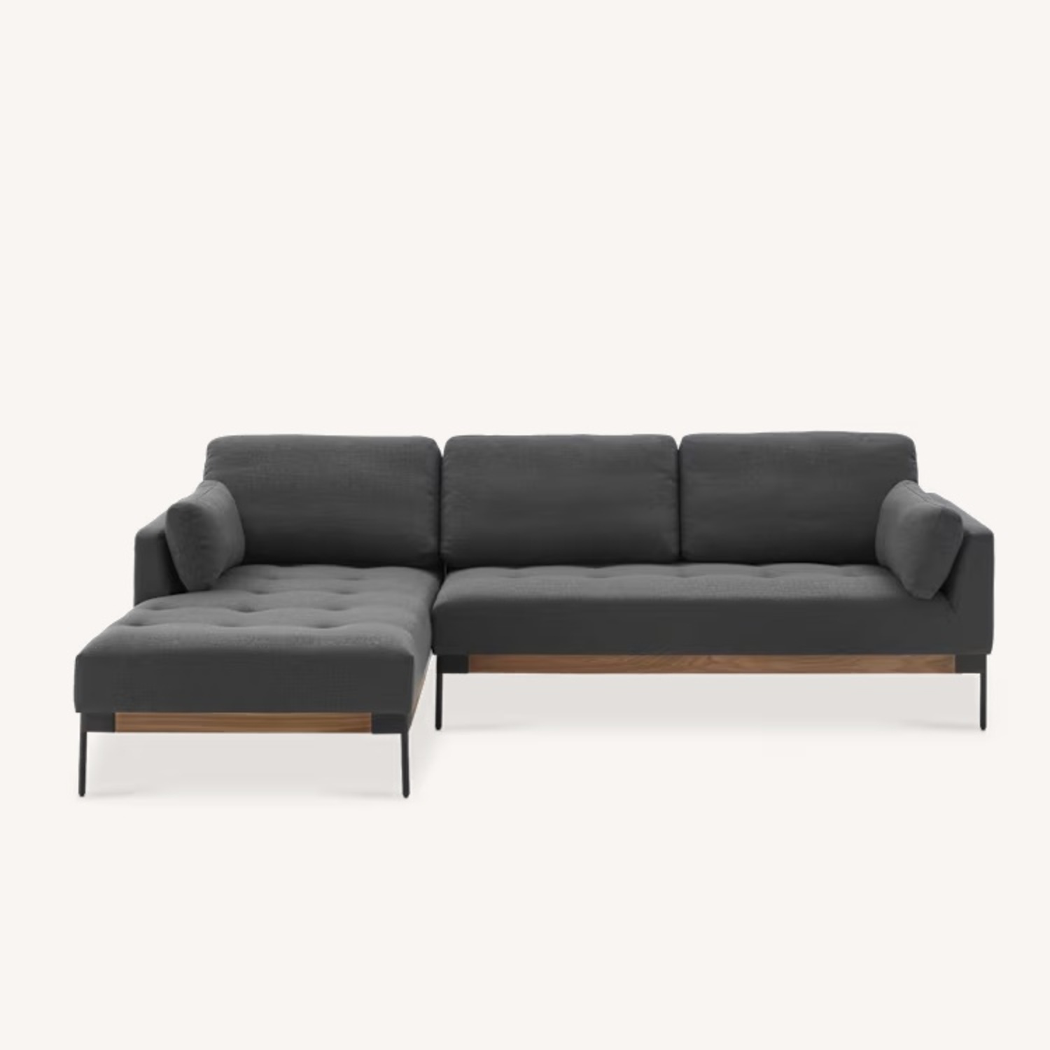 Castlery Ethan Chaise Sectional Sofa - image-0