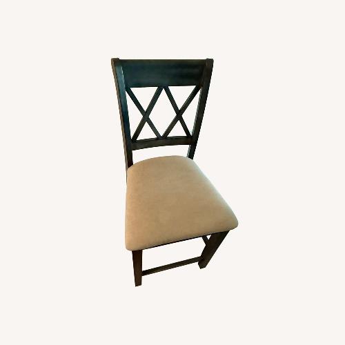 Used High Back Dining Chairs for sale on AptDeco