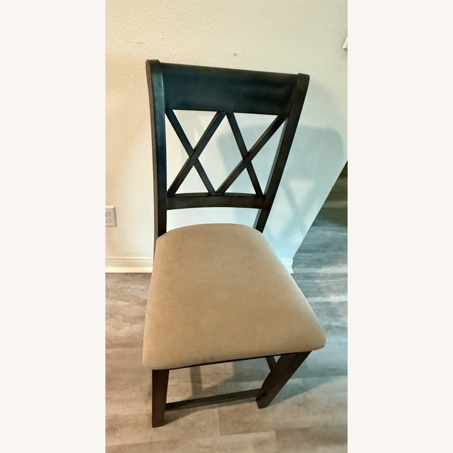 High Back Dining Chairs - image-2