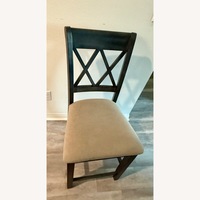 High Back Dining Chairs