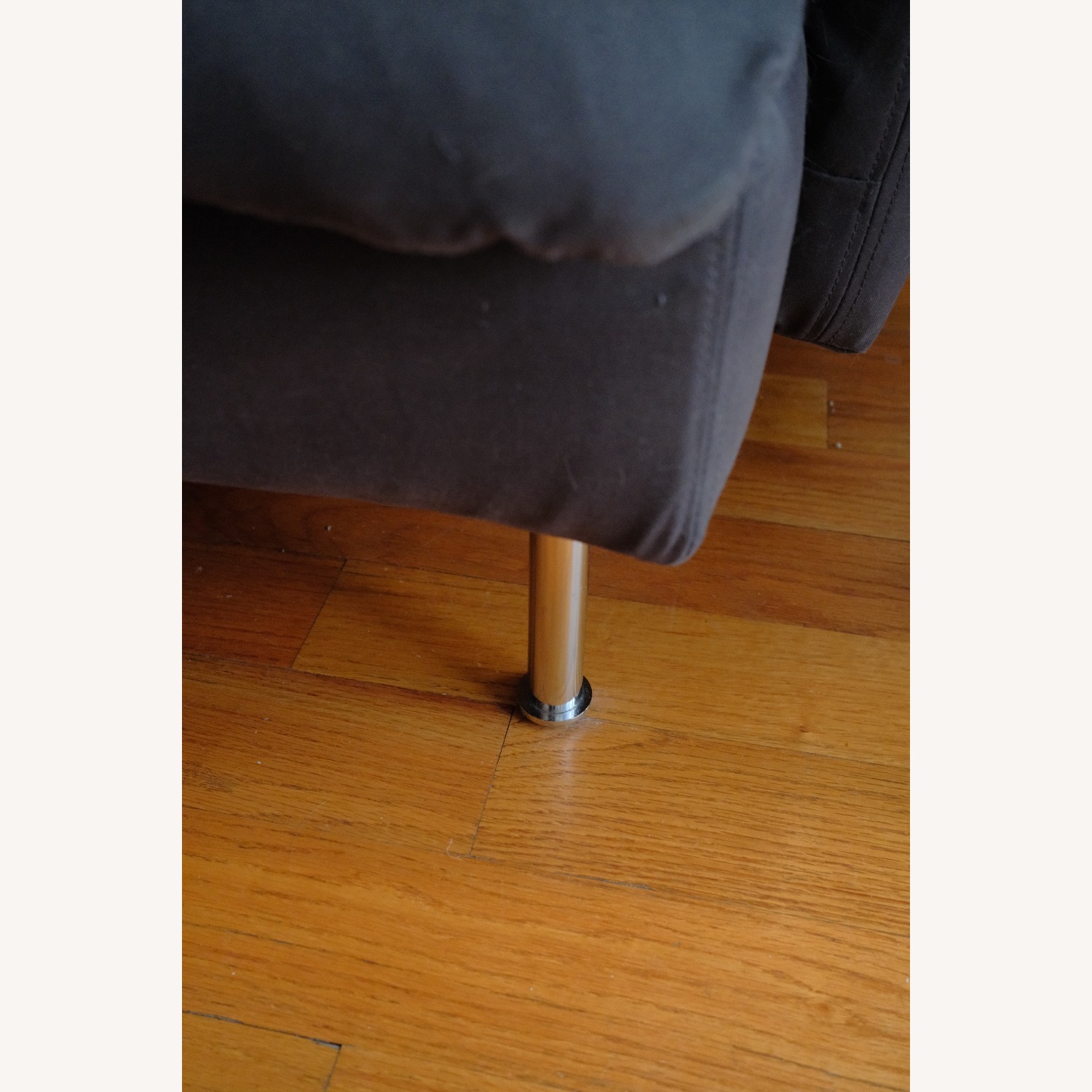 IKEA Soderhamn Dark Gray 2 Piece Couch Sectional - image-14