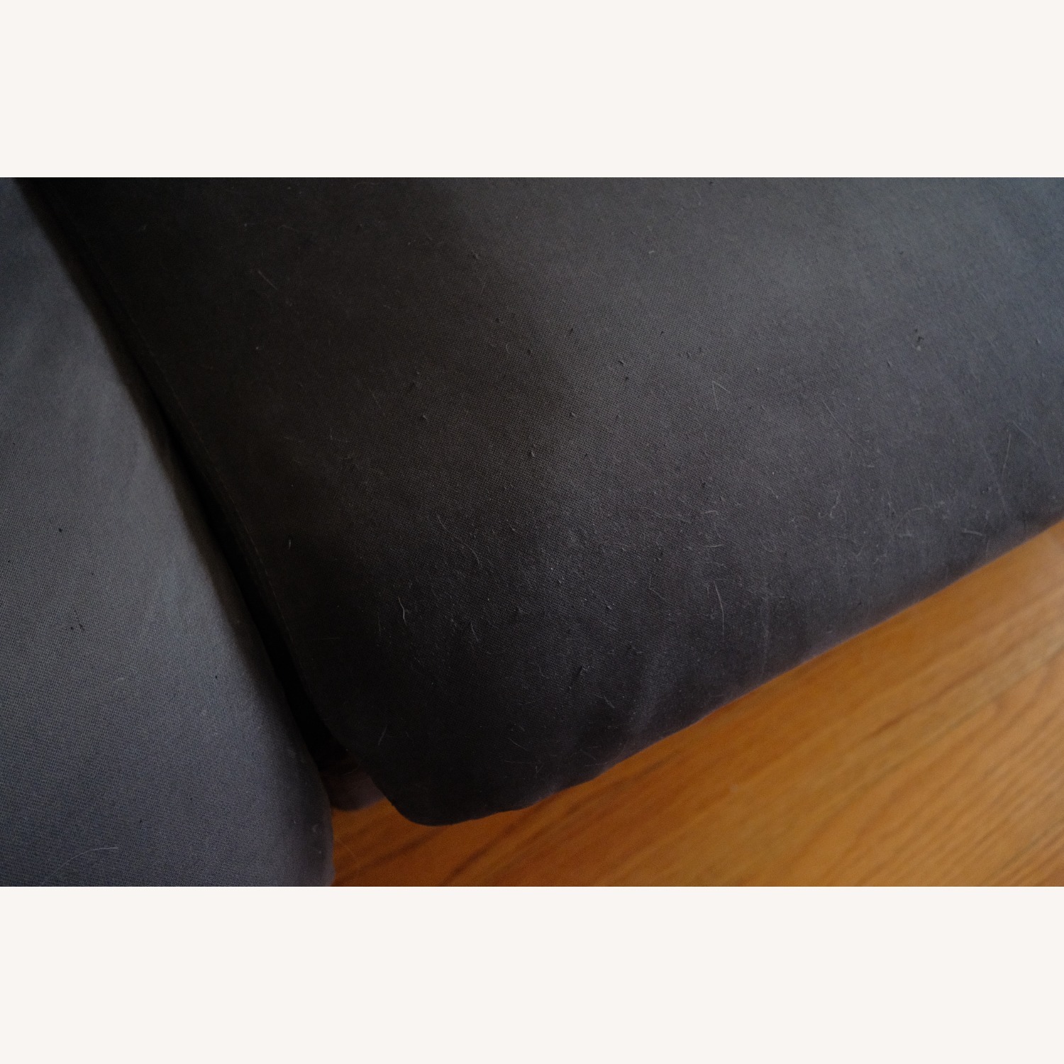 IKEA Soderhamn Dark Gray 2 Piece Couch Sectional - image-12