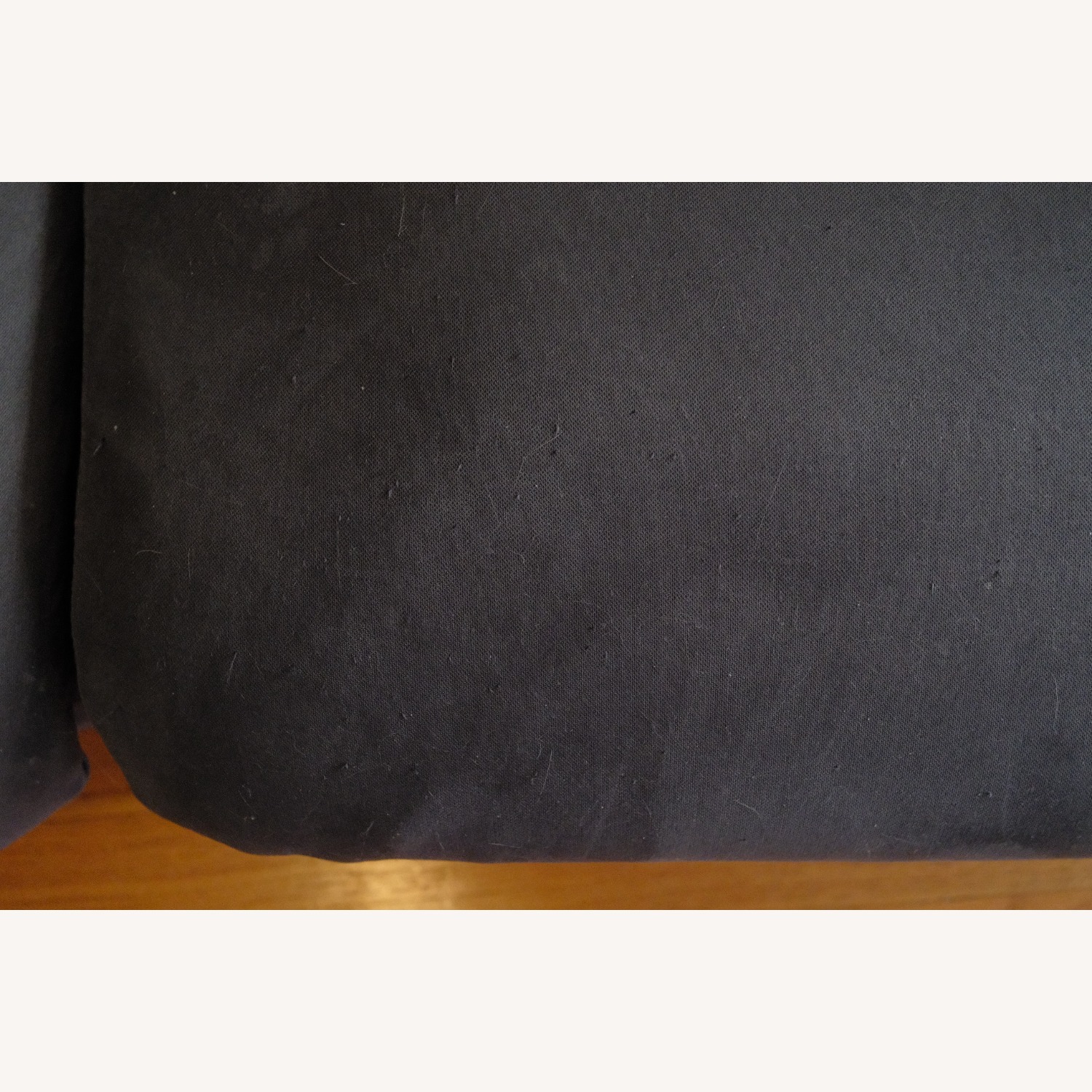 IKEA Soderhamn Dark Gray 2 Piece Couch Sectional - image-5