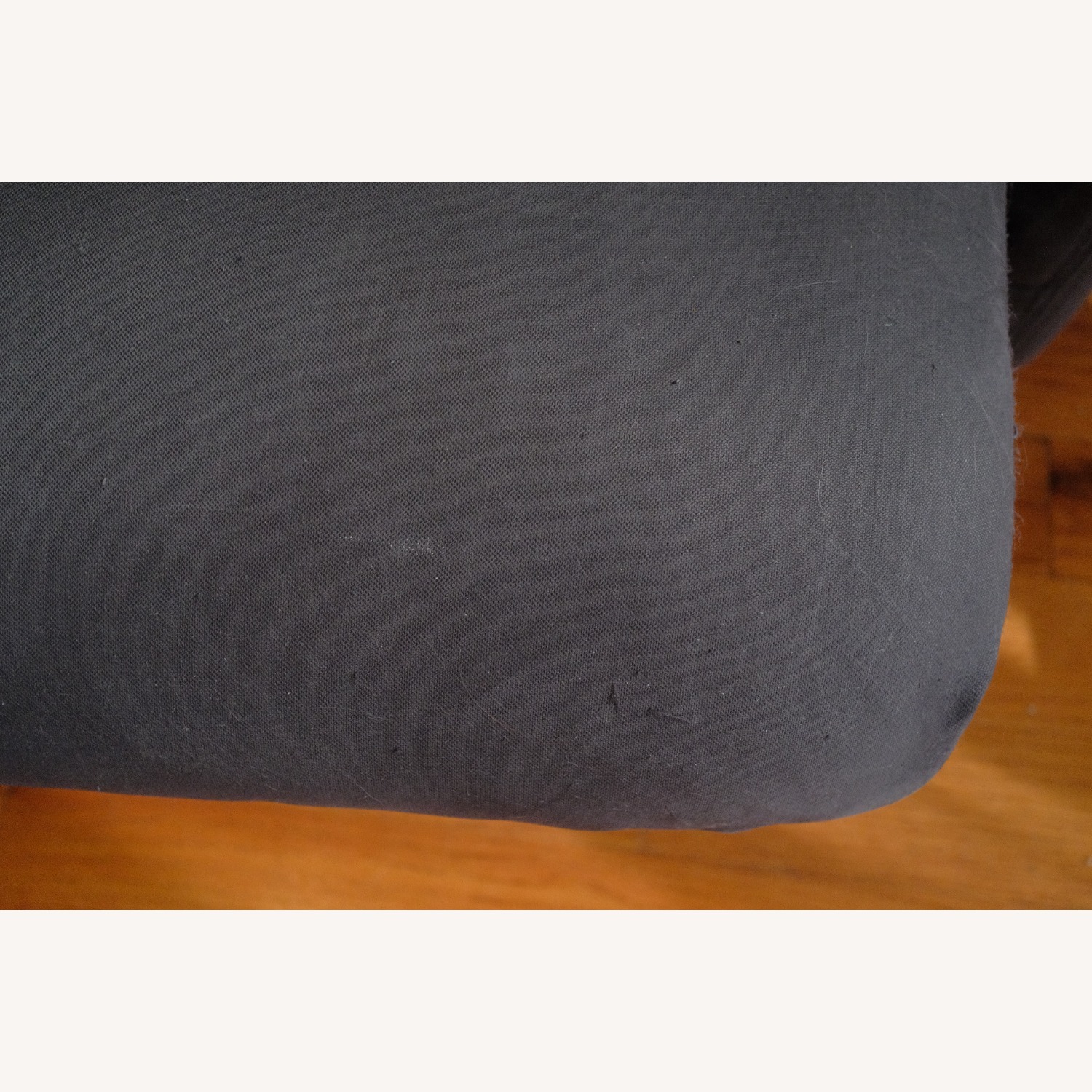 IKEA Soderhamn Dark Gray 2 Piece Couch Sectional - image-4