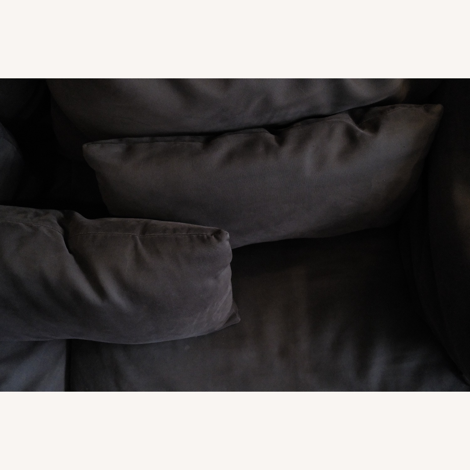 IKEA Soderhamn Dark Gray 2 Piece Couch Sectional - image-11