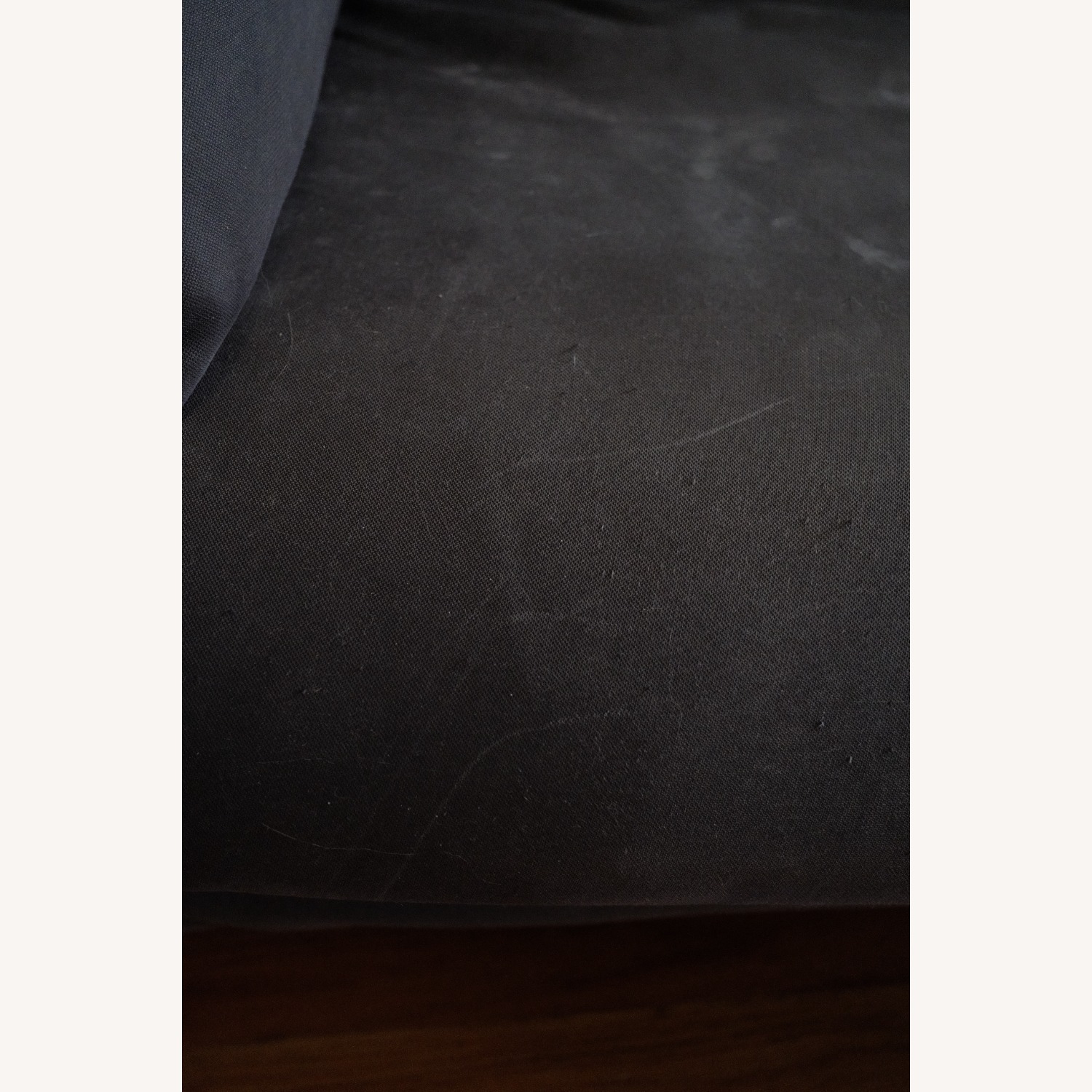 IKEA Soderhamn Dark Gray 2 Piece Couch Sectional - image-16