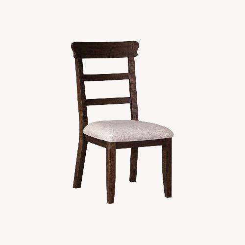 Used Ashley Furniture Stool for sale on AptDeco