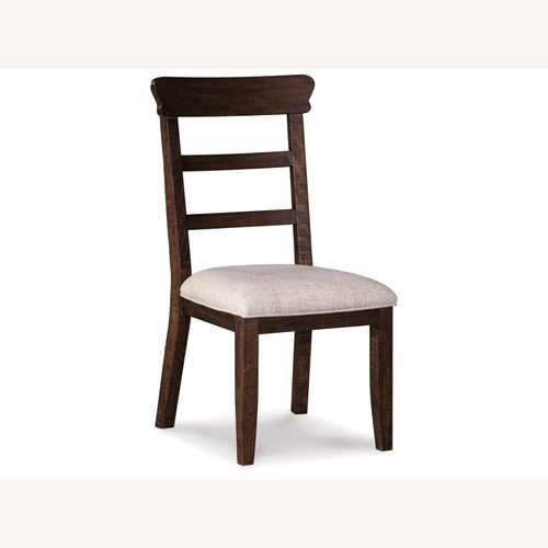 Used Ashley Furniture Stool for sale on AptDeco