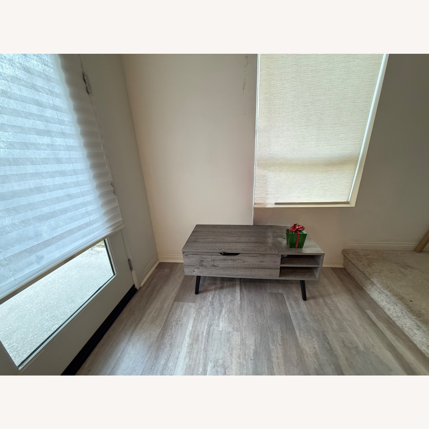 Amazon  Coffee Table - image-1