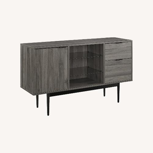 Used Carnforth Contemporary Sideboard for sale on AptDeco