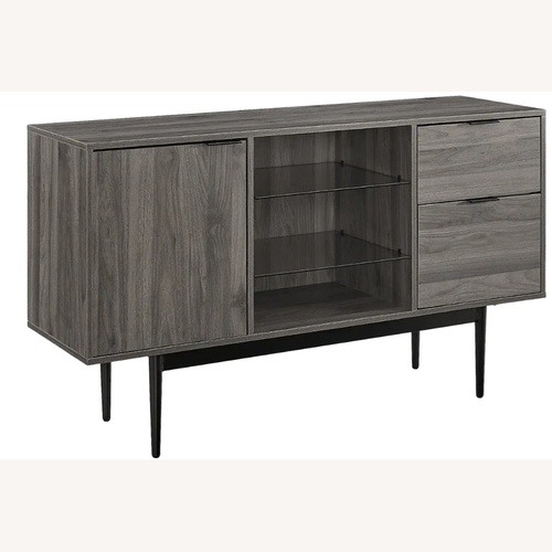 Used Carnforth Contemporary Sideboard for sale on AptDeco