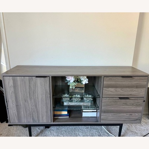 Used Carnforth Contemporary Sideboard for sale on AptDeco