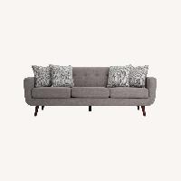 Bob's Discount Furniture 3+ Seater Sofa