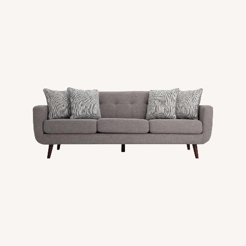 Used Bob's Discount Furniture 3+ Seater Sofa for sale on AptDeco