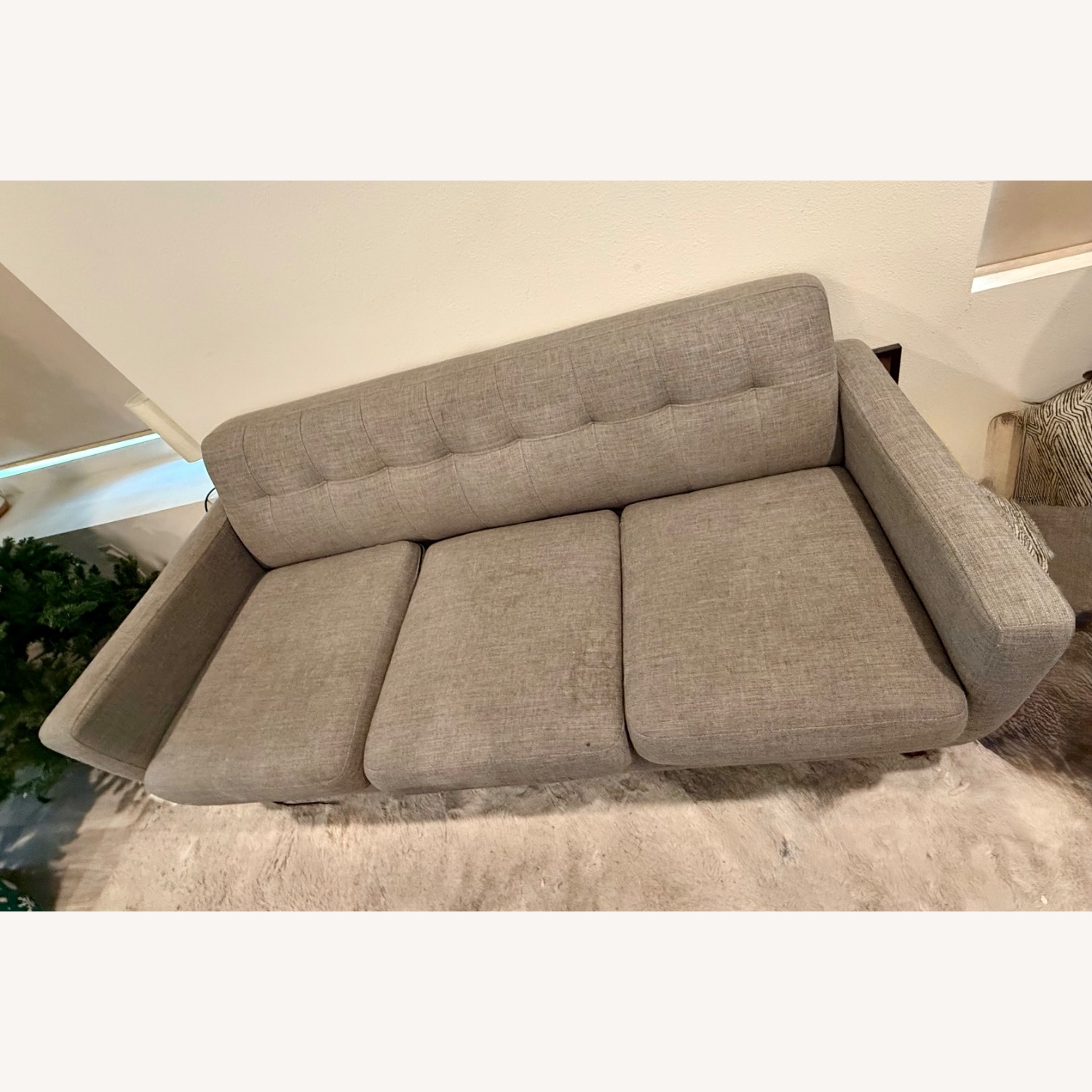 Bob's Discount Furniture 3+ Seater Sofa - image-1