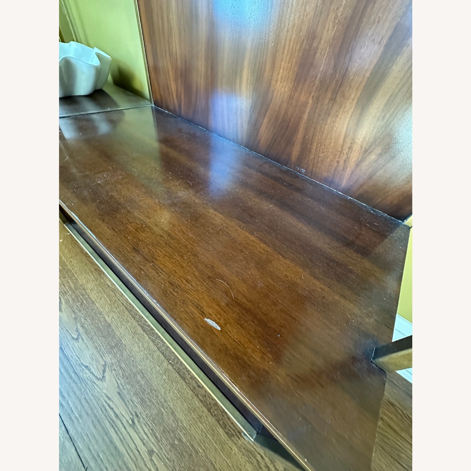 West Elm "Uptown Bar Shelves" - image-3