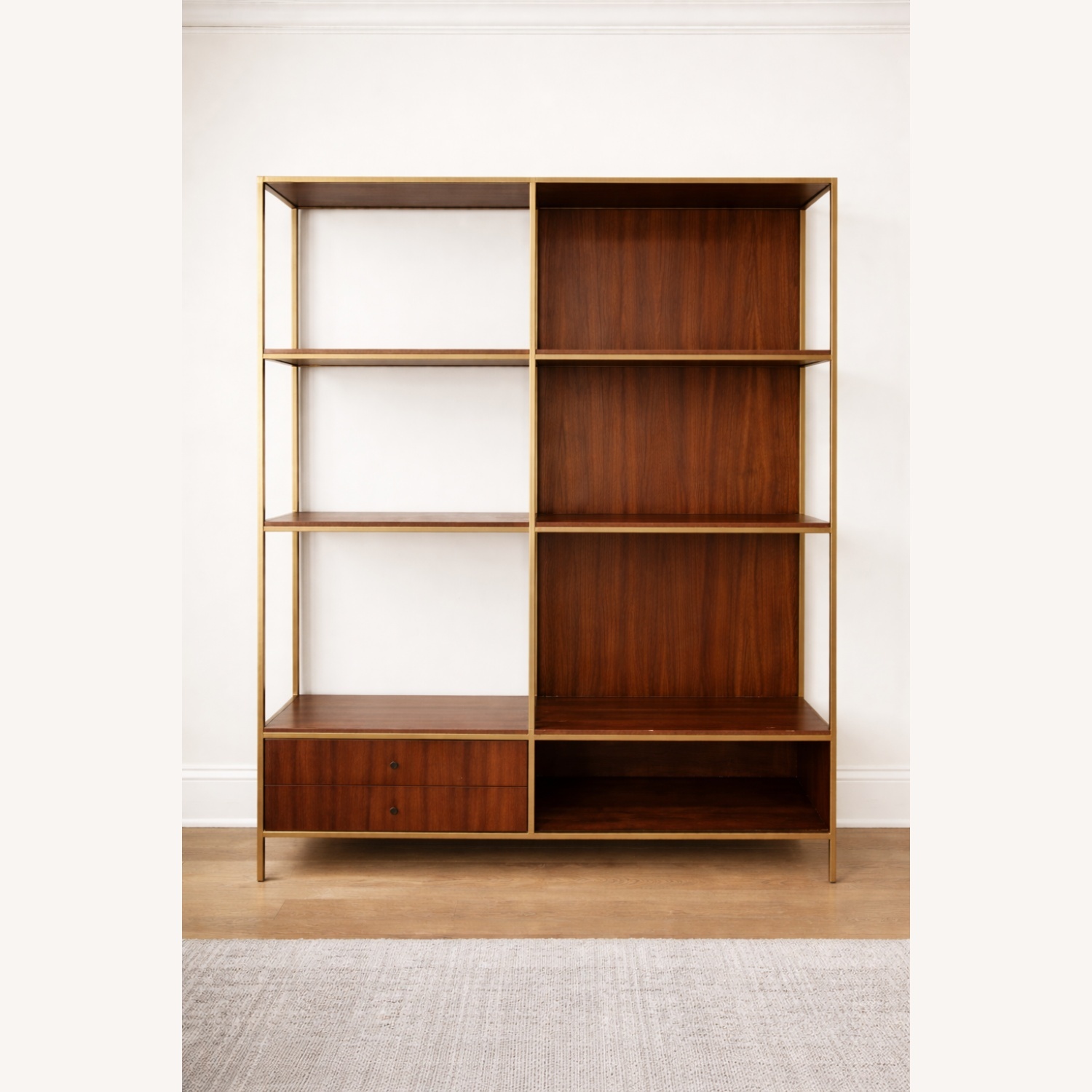 West Elm "Uptown Bar Shelves" - image-8