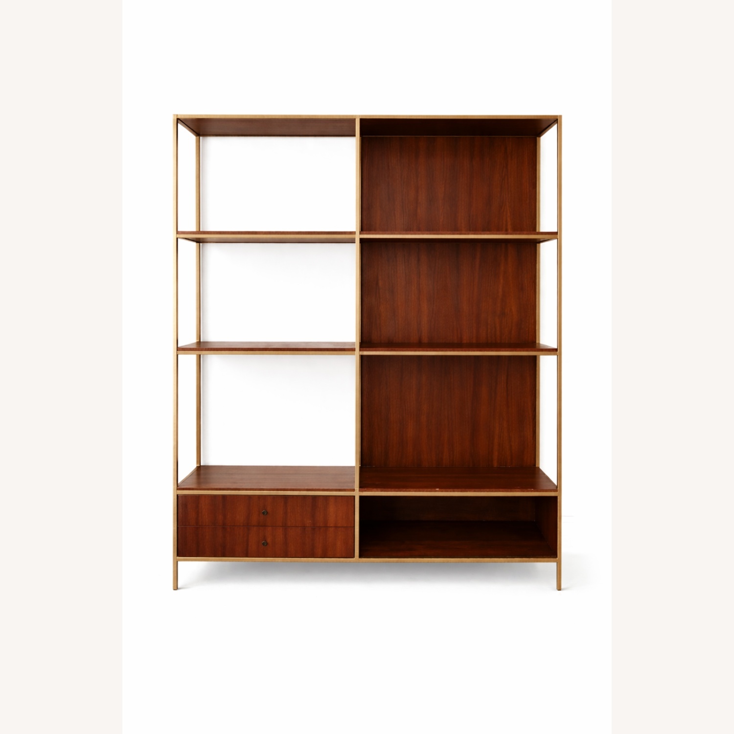 West Elm "Uptown Bar Shelves" - image-9