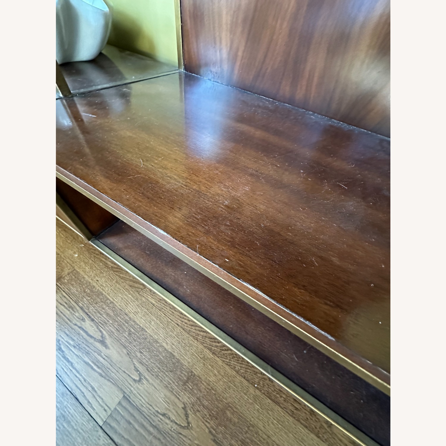 West Elm "Uptown Bar Shelves" - image-4