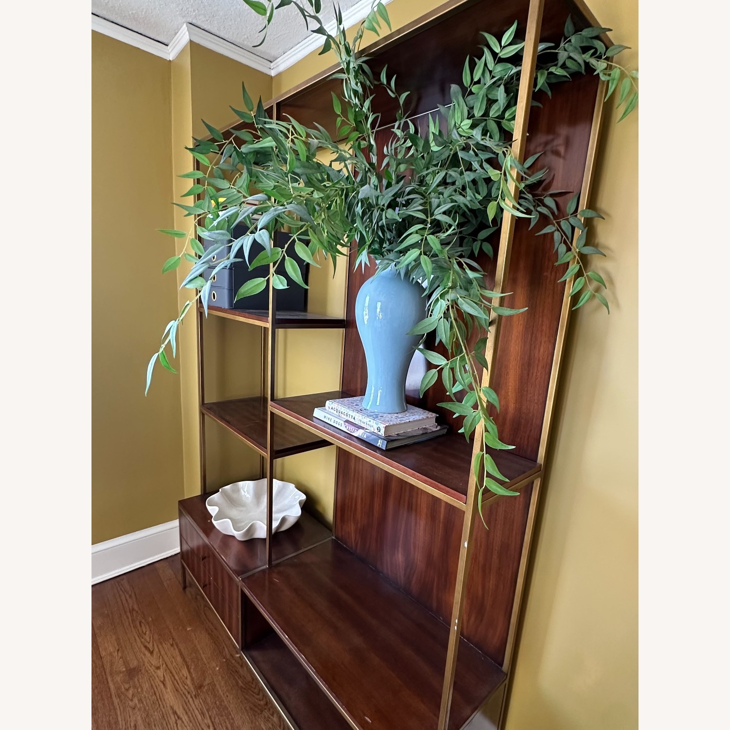 West Elm "Uptown Bar Shelves" - image-2