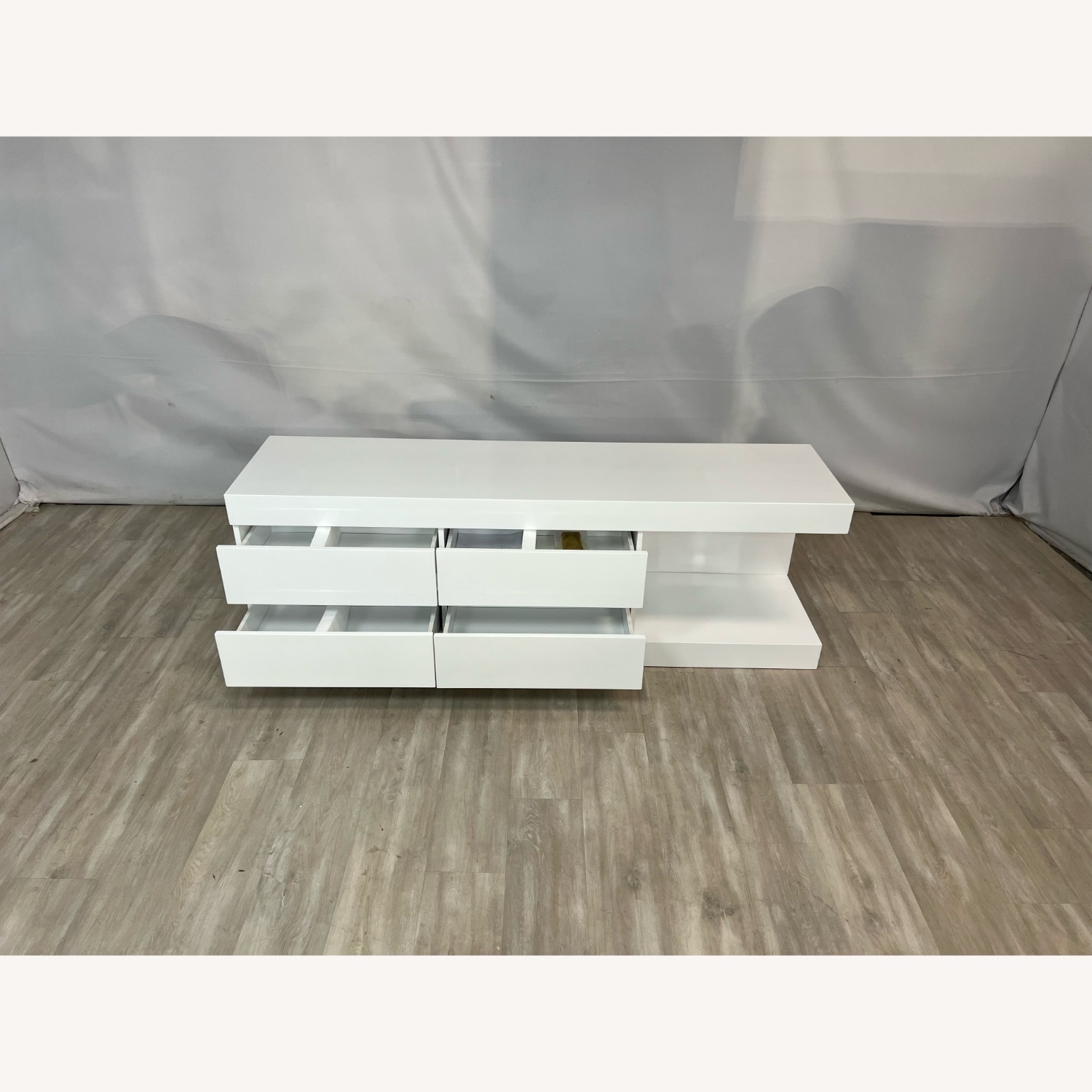 Wade Logan Thane Sideboard - image-1