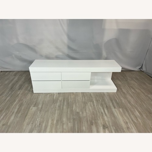 Used Wade Logan Thane Sideboard for sale on AptDeco