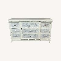 House of Hampton Elmin 9 - Drawer Dresser